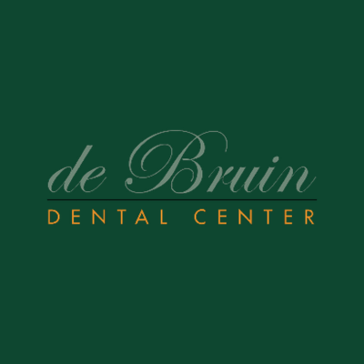 Tomas G. de Bruin, DDS logo
