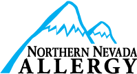 Northern Nevada Allergy logo