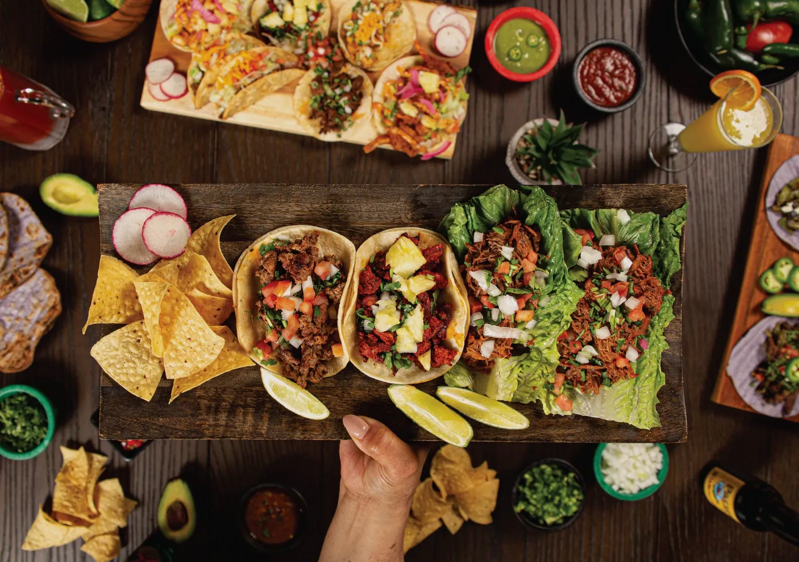 Chihuahua's Cantina and Grill