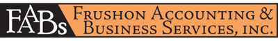 Frushon Accounting & Business Services logo