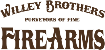 Willey Brothers Firearms logo