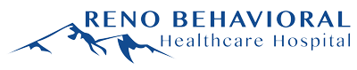 Reno Behavioral Healthcare Hospital logo