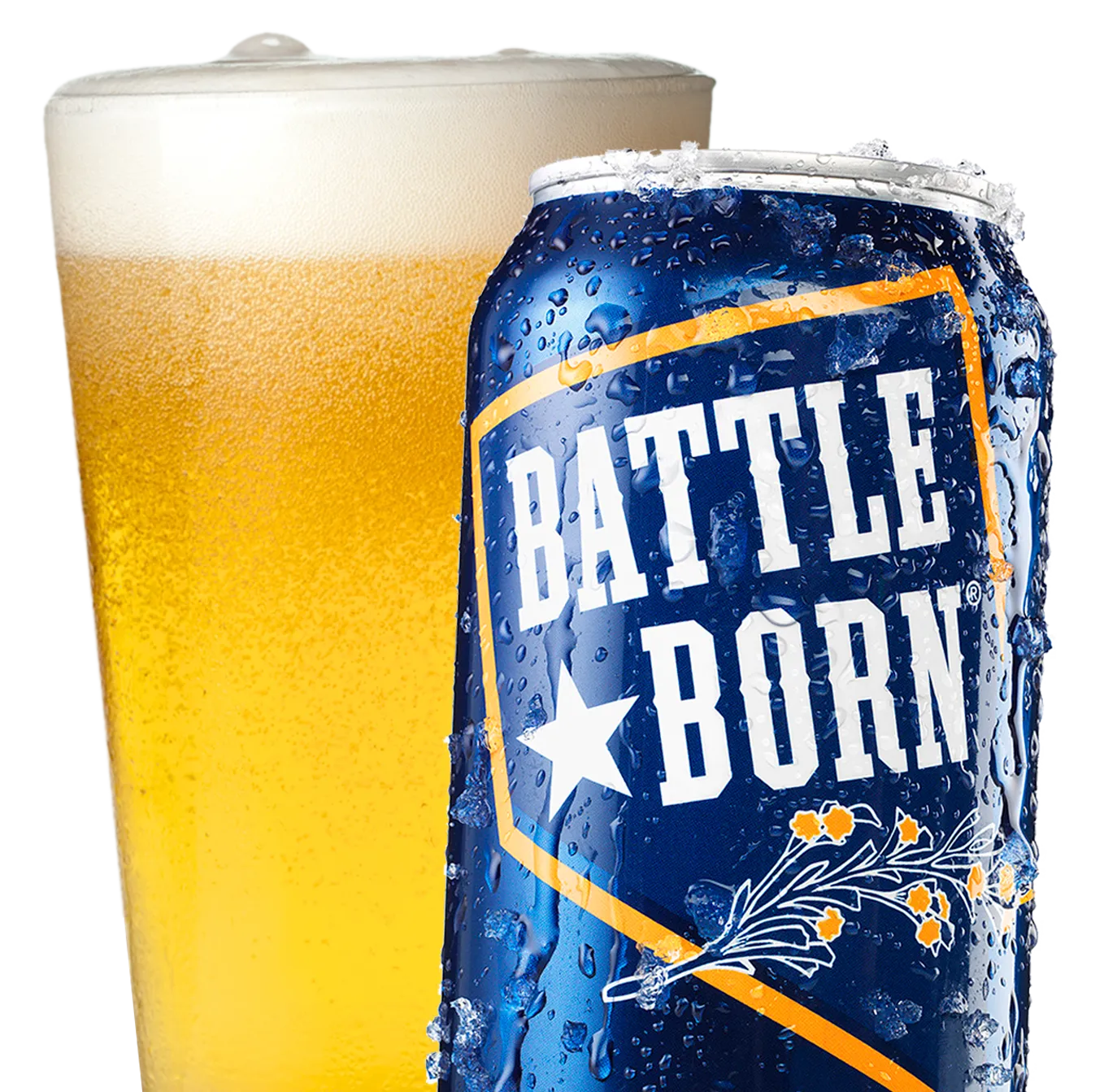 Battle Born Beer