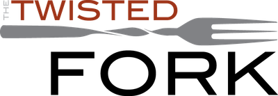 The Twisted Fork logo