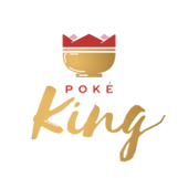 Poke King logo