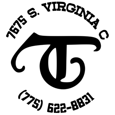 South Town Tattoo Collective logo