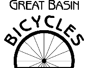 Great Basin Bicycles logo