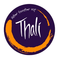 Thali Reno logo