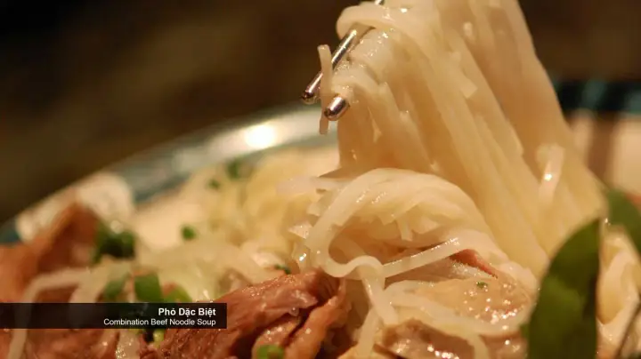 Silver Chopsticks