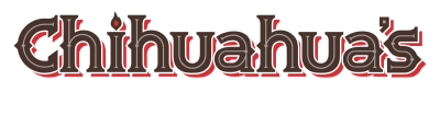 Chihuahua's Cantina and Grill logo