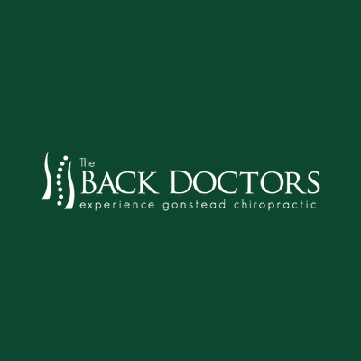 Back Doctors logo