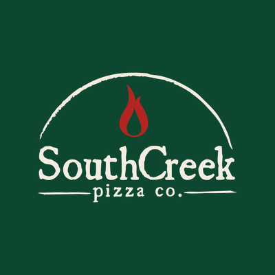 SouthCreek Pizza logo
