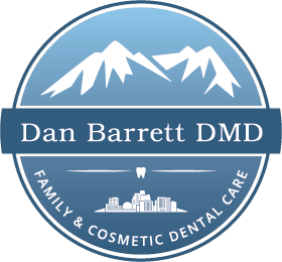 Dan Barrett DMD logo