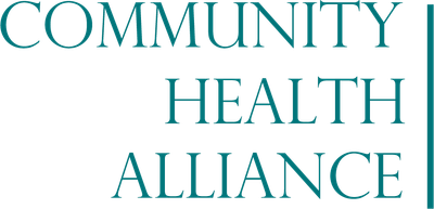 Community Health Alliance logo