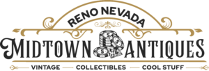 Midtown Antiques logo