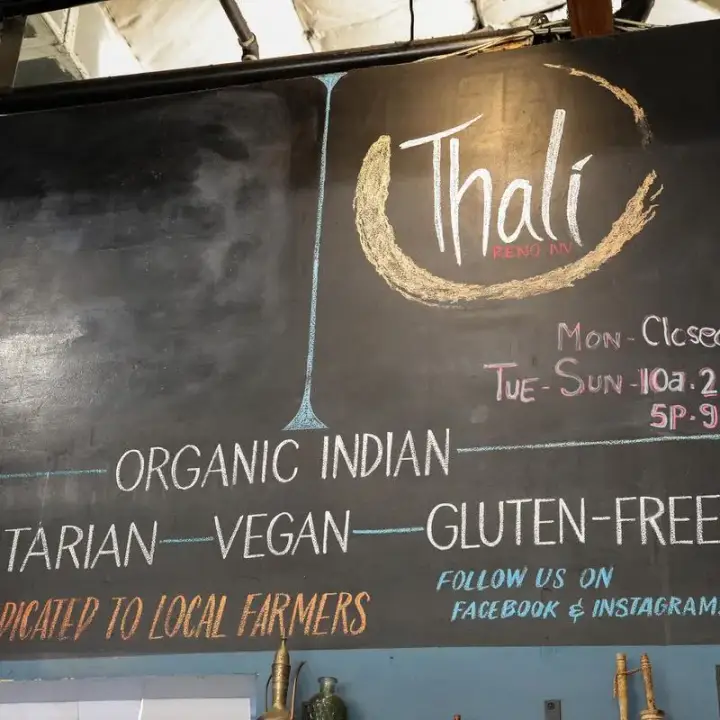 Thali Reno