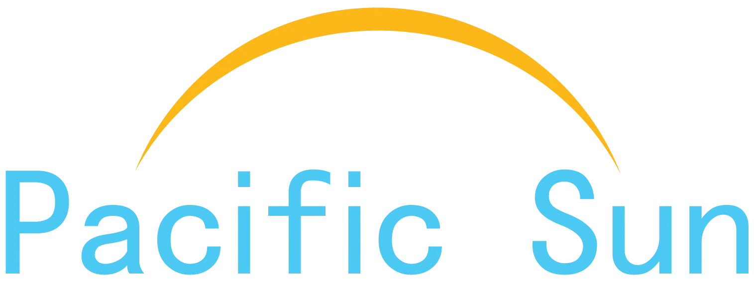 Pacific Sun Tanning