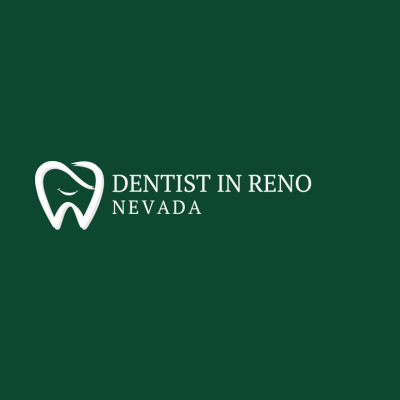 Dentist in Reno NV logo