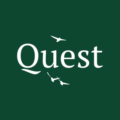 Quest Counseling & Consulting logo