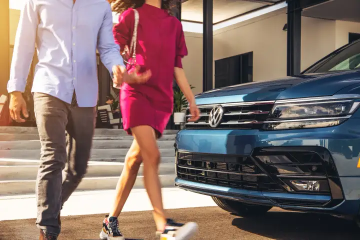 Lithia Volkswagen of Reno