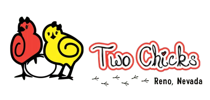 Two Chicks