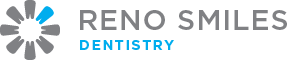 Reno Smiles Dentistry logo