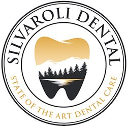 Silvaroli Dental logo