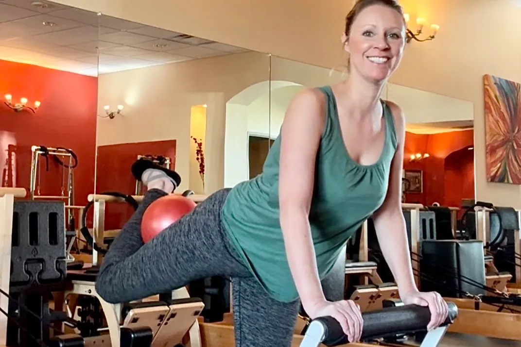 The Pilates Studio of Reno