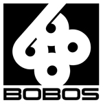 BOBOS Ski Board Patio logo