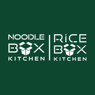 Rice Box Kitchen logo