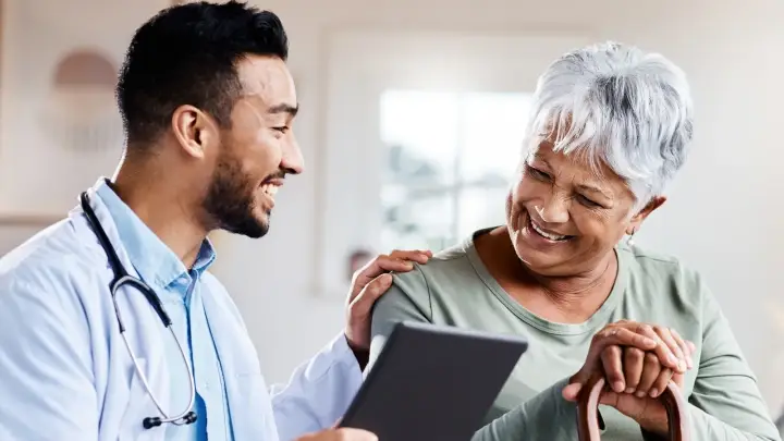 Saint Mary’s Health Network