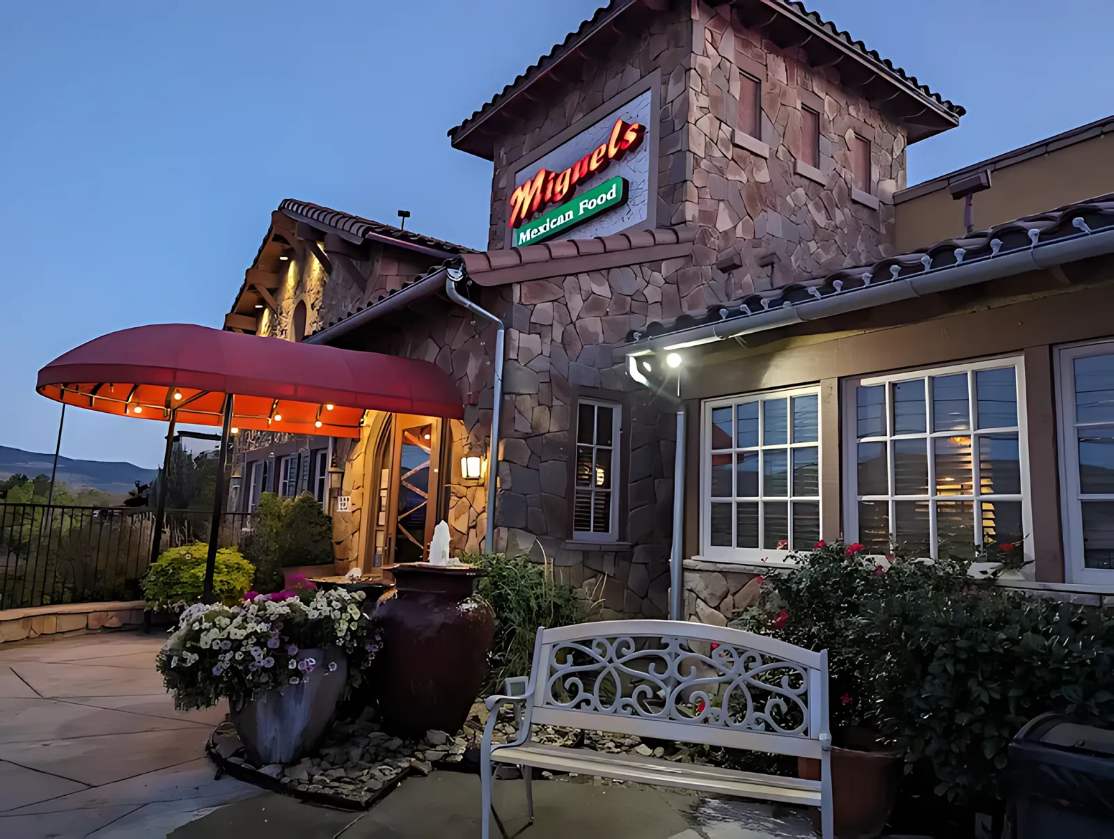 Miguel's Mexican Restaurant