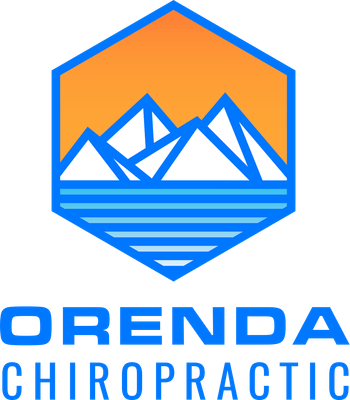 Orenda Chiropractic logo