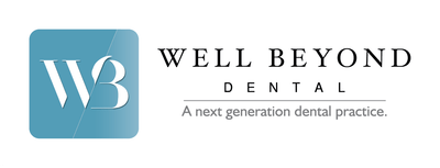 Well Beyond Dental logo