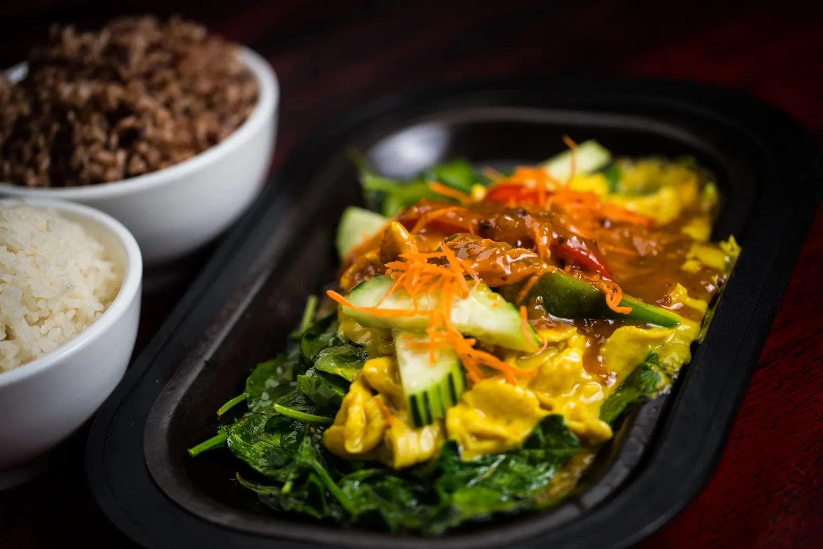 Bangkok Cuisine Reno