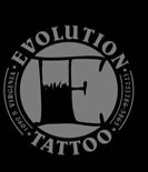Evolution Tattoo logo