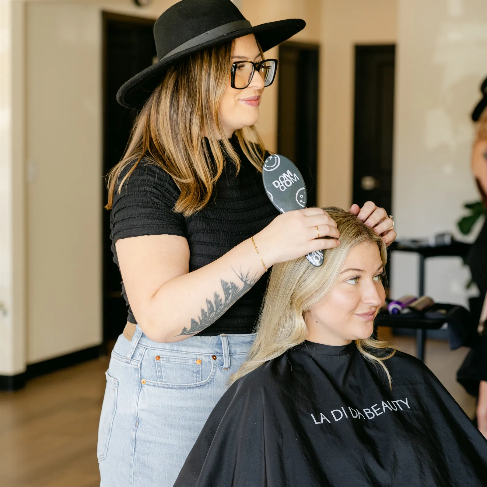 Haven & Hue Hair Salon