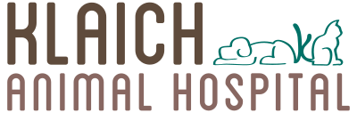 Klaich Animal Hospital logo