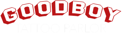 Good Boy Tattoo Parlor logo