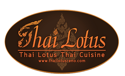 Thai Lotus Reno logo