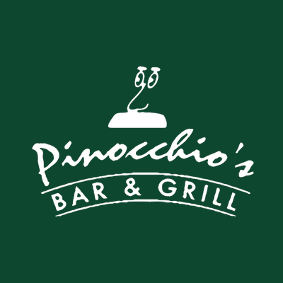 Pinocchio's Bar & Grill logo