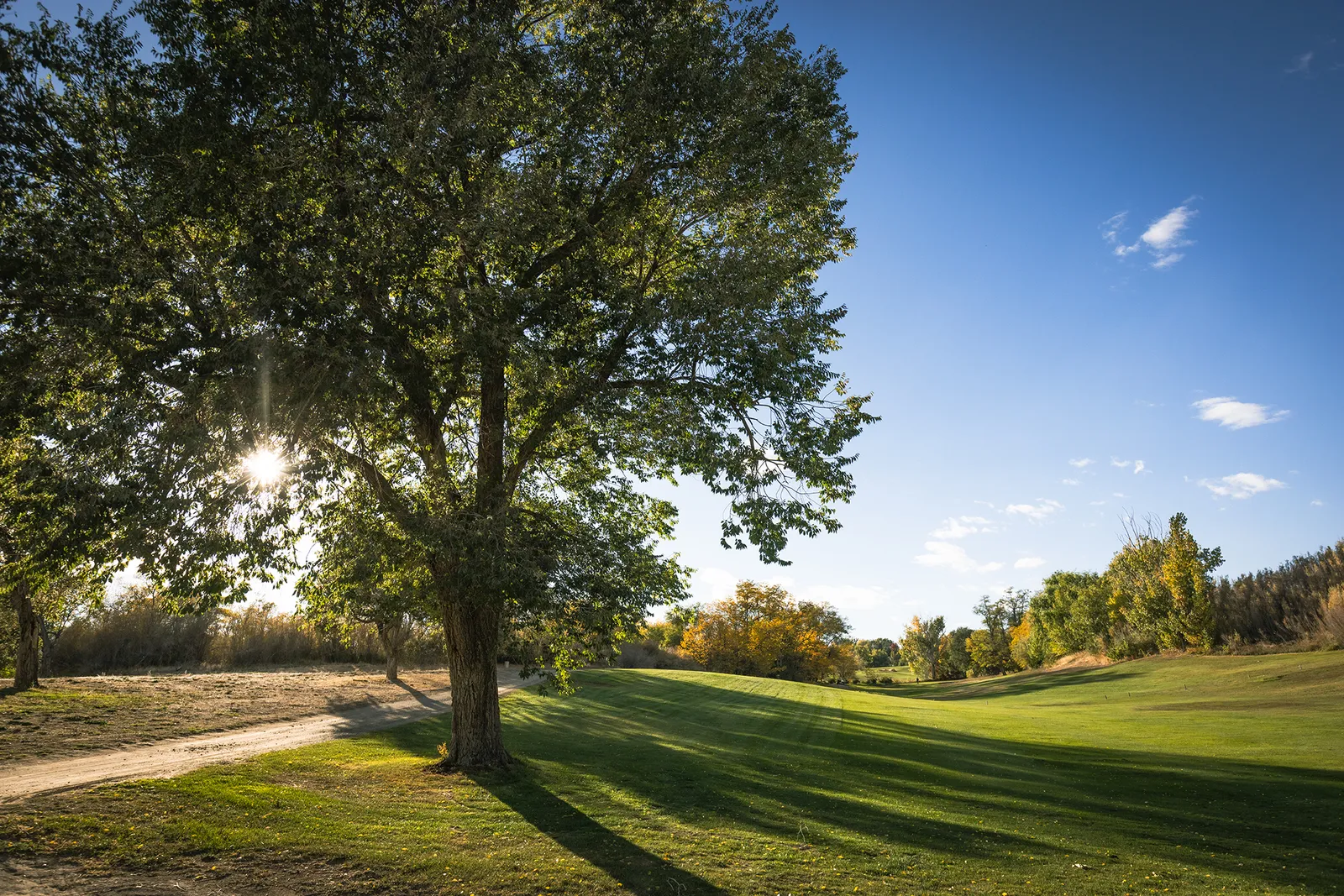 Washoe County Golf Club