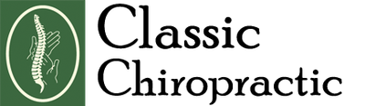 Classic Chiropractic logo