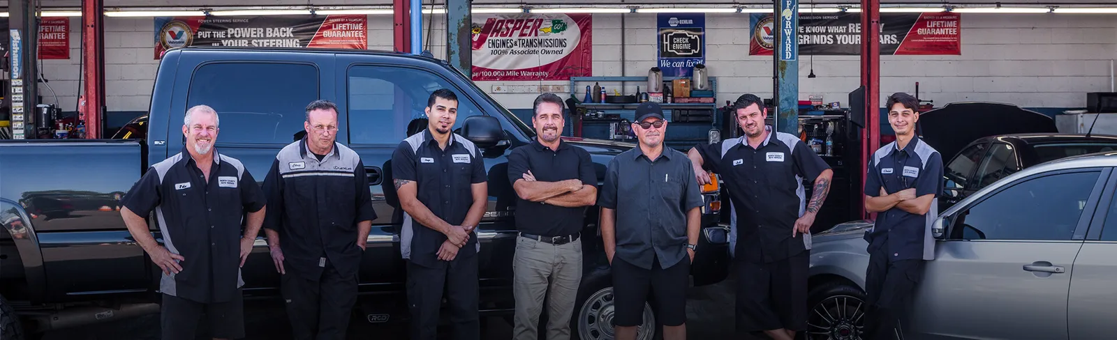North County Auto Service
