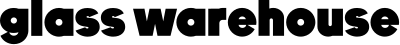 Glass Warehouse USA logo