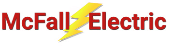 McFall Electric logo