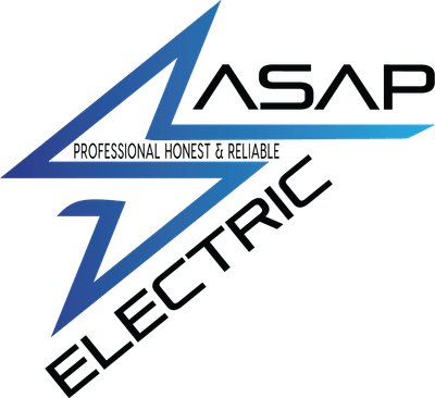 ASAP Electric logo