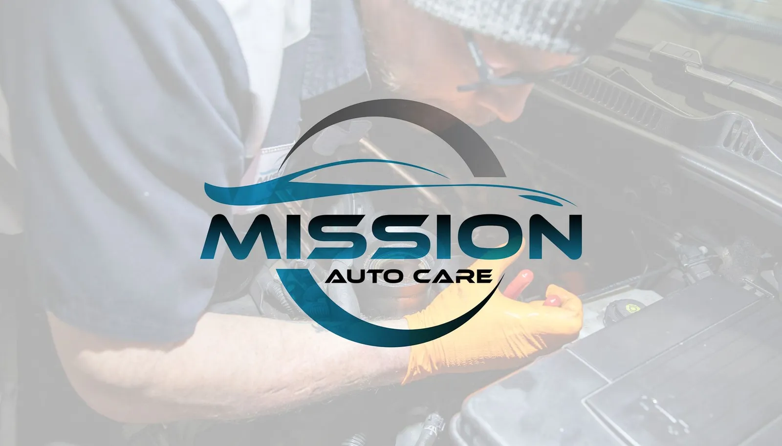 Mission Auto Care