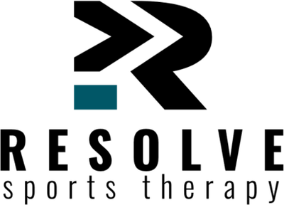 Resolve Sports Therapy logo