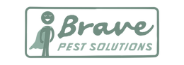 Brave Pest Solutions logo